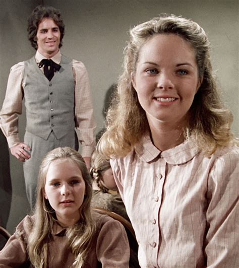 Little house on the prairie blind. Little House on the Prairie | TV Series (Season 5) | Lionsgate