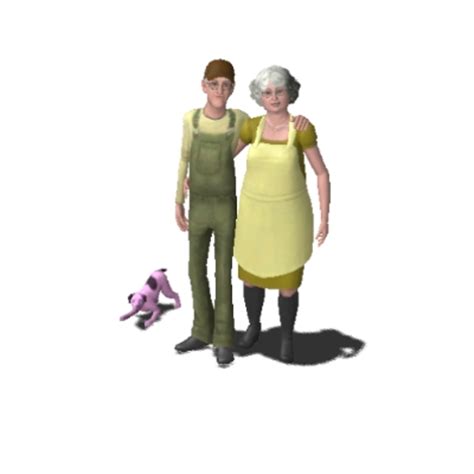 There is currently no wiki page for the tag muriel bagge. Bagge by JezebelZombie - The Exchange - Community - The Sims 3