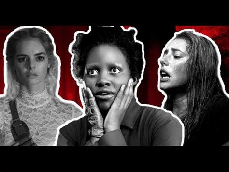 For this list, we'll be looking at the most critically acclaimed and successful horror movies released throughout the. TOP 5 BEST HORROR MOVIES of 2019!!! - YouTube