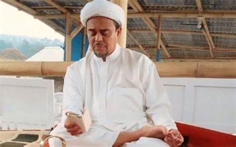 Maybe you would like to learn more about one of these? Ternyata Habib Rizieq Bisa Bebas, Baca Ini deh