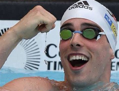 1 day ago · brazil's bruno fratus ' wait is over, as one of the great men's sprinters of this era earned his first olympic medal during the final session of the tokyo olympics. Bruno Fratus - Swimming World News