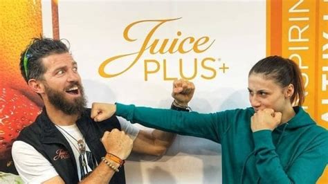 Juice plus+ sostiene l'intero corso sportivo di briantea84 academy grazie a questo intervento 30 ragazzi con disabilità intellettivo relazionale potranno. "Verso il Sol Levante", Irma Testa con Juice Plus verso ...