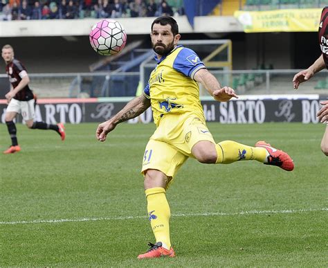 Tutte le info di oggi per i tifosi del chievo calcio. Chievo, Pellissier: «Cagliari squadra difficile da ...