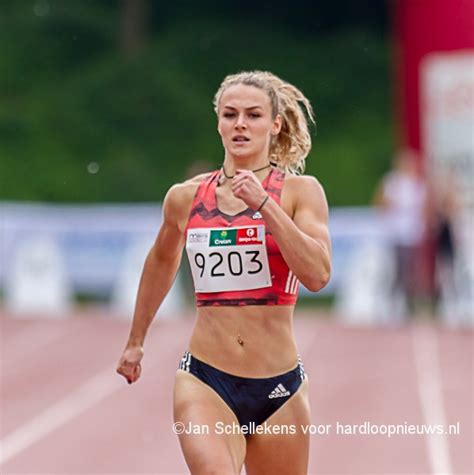 This is lieke klaver na series 200 meter by runningnl on vimeo, the home for high quality videos and the people who love them. Hardloopnieuws Lieke Klaver uit Enkhuizen en Djoao Lobles ...