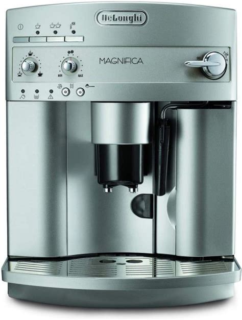 De'longhi's range of automatic home and office coffee machines will deliver delicious cups every single time without exception. Best Bean To Cup Coffee Machine In 2020 - insightful-reviews