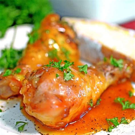 Use free range / organic chicken. Honey Soy Chicken Legs Recipe - Platter Talk