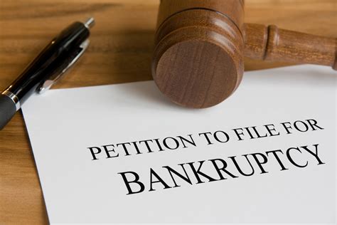 The length of the bankruptcy case depends on the type of bankruptcy you file. Bankruptcy and COVID-19: What You Need to Know and How an ...