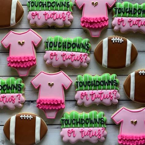 It was updated on january 28, 2021 by katrina butcher. The Cutest Gender Reveal Food Ideas - Tulamama