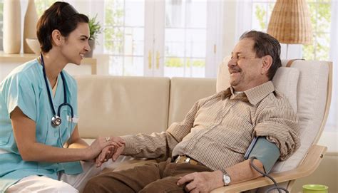 Maybe you would like to learn more about one of these? Home Healthcare--A Big Hope for Real Care