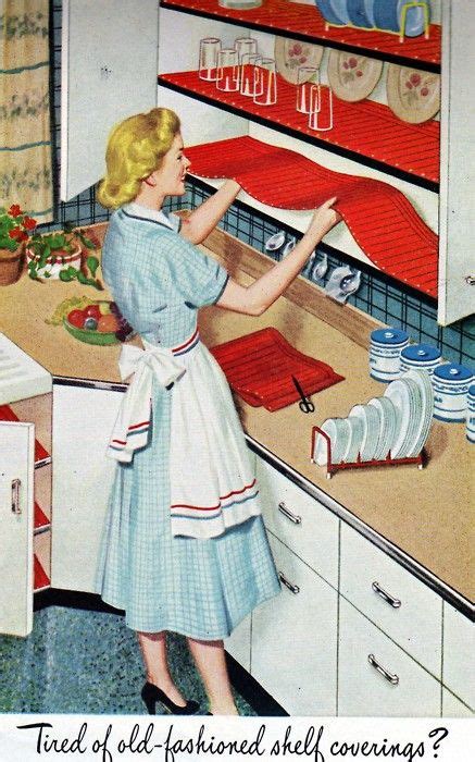 Using taste and functionality for home organization | the organizing lady. 157 best images about HOUSEWIFE :: 1930-1950 on Pinterest ...