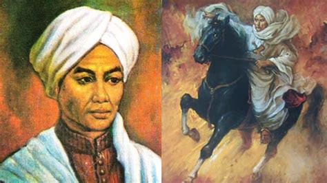 Tujuh wali di tanah melayu. Pangeran Diponegoro - Pejuang Besar Tanah Jawa - Biografi ...