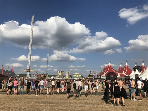 Dat is 582 dagen geleden. Dode gevonden op camping Zwarte Cross 2019 | Festileaks.com