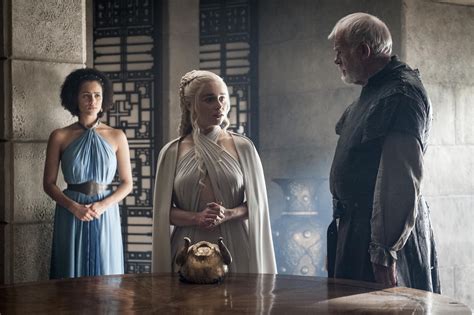 Check spelling or type a new query. Review: 'Game of Thrones' Season 5 Episode 1, 'The Wars to ...