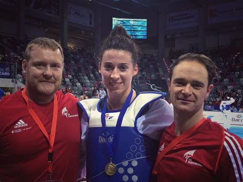 May 06, 2021 · gymnast max whitlock and world taekwondo champion bianca walkden will represent team gb at the tokyo olympics. GB Taekwondo - WALKDEN PROVES SUCCESSFUL PRESIDENTIAL ...