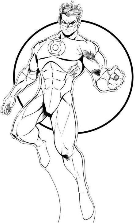 Jun 30, 2021 · these solar system colouring pages include the object, key word to trace, and information too. Green Lantern Flying In The Night Sky Coloring Page (With ...