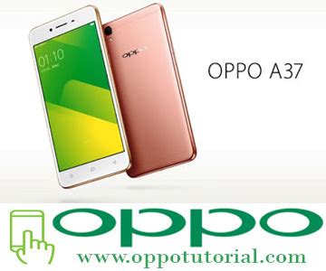 Bagi gadgeter yang penasaran dengan cara reset hp oppo a37 maka dapat mengikuti dua dengan menggunakan salah satu metode tersebut, kini hp oppo a37 kamu akan hilang semua jadi kamu bisa menikmati kembali kinerja smartphone sebagai mana mestinya tanpa ada beban. Tutorial Cara Flash OPPO A37 Tanpa Menggunakan PC, Bagi ...