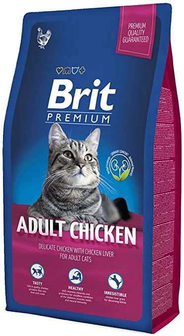 Premium quality cat food for your beloved cat. Best Cat Food Brands in Malaysia 2021 - Best Prices Malaysia