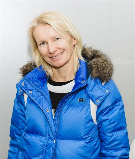 Her career began in 1986. Jana Novotna: "Es war mir immer egal, was andere denken ...