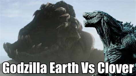 Kong fever takes over the internet. Godzilla Earth Vs Cloverfield - Why A Full Grown ...