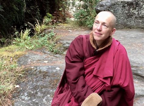 Buddhism has evolved during more than 2,000 years in many different asian countries (including india, sri lanka, thailand, myanmar two thousand five hundred years ago in india, buddhist women shaved their heads, donned saffron robes, and became celibate nuns. A Banker-Turned-Buddhist Nun Reveals Her Key to Happiness ...