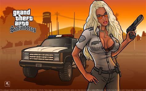 If playback doesn't begin shortly, try restarting your device. 'Grand Theft Auto: San Andreas' Hits Mobile Devices This ...