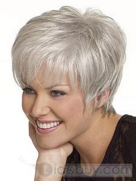 41 trendy short sides long top hairstyles. Short Hair for Women Over 60 with Glasses | short grey ...