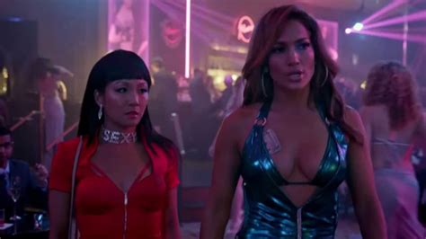A crew of savvy former strip club employees band together to turn the tables on their wall street clients. Ramona Vega in Hustlers: Is Jennifer Lopez' character ...