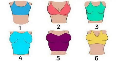 How many types of letters do you know. Both men and women love breasts. There are many types and ...