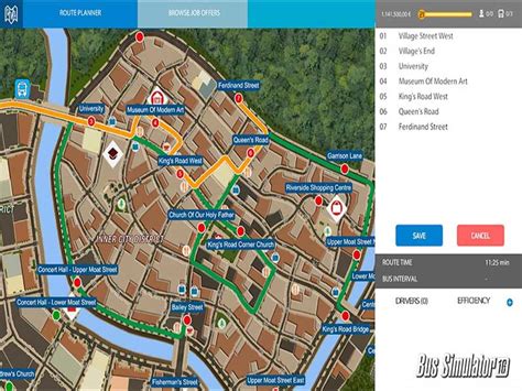 The complex controls can take some getting used to, but if you're patient you'll get the hang of them. Bus Simulator 16 Digital Download Price Comparison ...