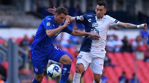 Full report for the primera division game played on 10.09.2020. Pronóstico Pachuca vs Cruz Azul | Liga MX 2020/21