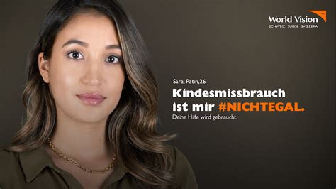 Sie leitete seit 2016 den bereich fundraising der gruppe. Haus der Kommunikation: Mitgefühl zeigen für Kinder in Not ...