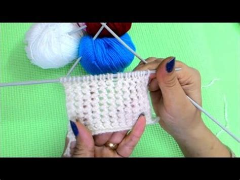 When to use each one. Easy knitting in Hindi # 1 | Knitting Hindi | - YouTube