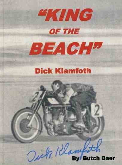 9 Great Motorcycle Books - Classic Motorcycle Gear ...