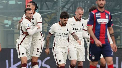 Check out his latest detailed stats including goals, assists, strengths & weaknesses and match ratings. Crotone-Roma 1-3: Borja Mayoral show, giallorossi in volo