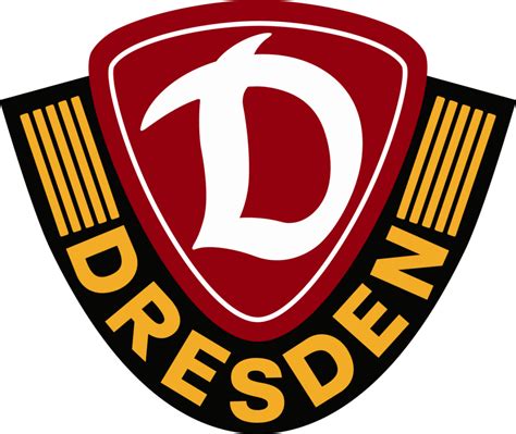 Sg dynamo dresden, dresden, germany. Logo_SG_Dynamo_Dresden_neu.svg