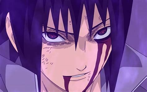 Newest older popular diseños de curriculum vitae : Sasuke Menangis Hd - Sasuke Pertama Sekali Menangis Ketika ...