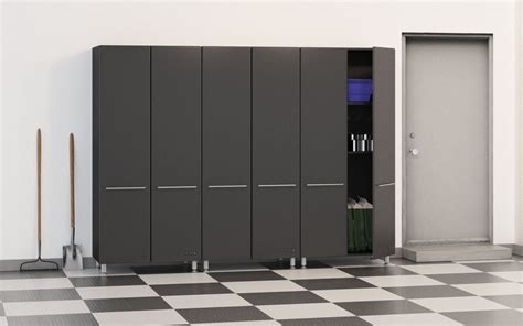 Luxurious cabinets and customizable home storage solutions to improve your living space. Benefit Choosing Coleman Garage Cabinets in 2020 | Garage ...