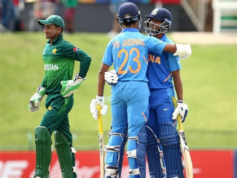 Highlights, India vs Pakistan, ICC U-19 World Cup Semi-Final, IND vs ...