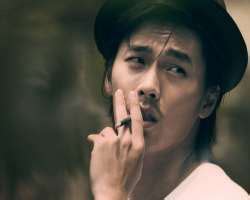 Does hyun bin drink alcohol? Hyun Bin Birthday, Real Name, Age, Weight, Height, Family ...