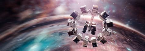 There is only one way to ensure mankind's survival: Review: Interstellar - NWTV