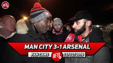 Bernd leno im tor und shkodran mus. Man City 3-1 Arsenal | Having A Self-Sustaining Model ...