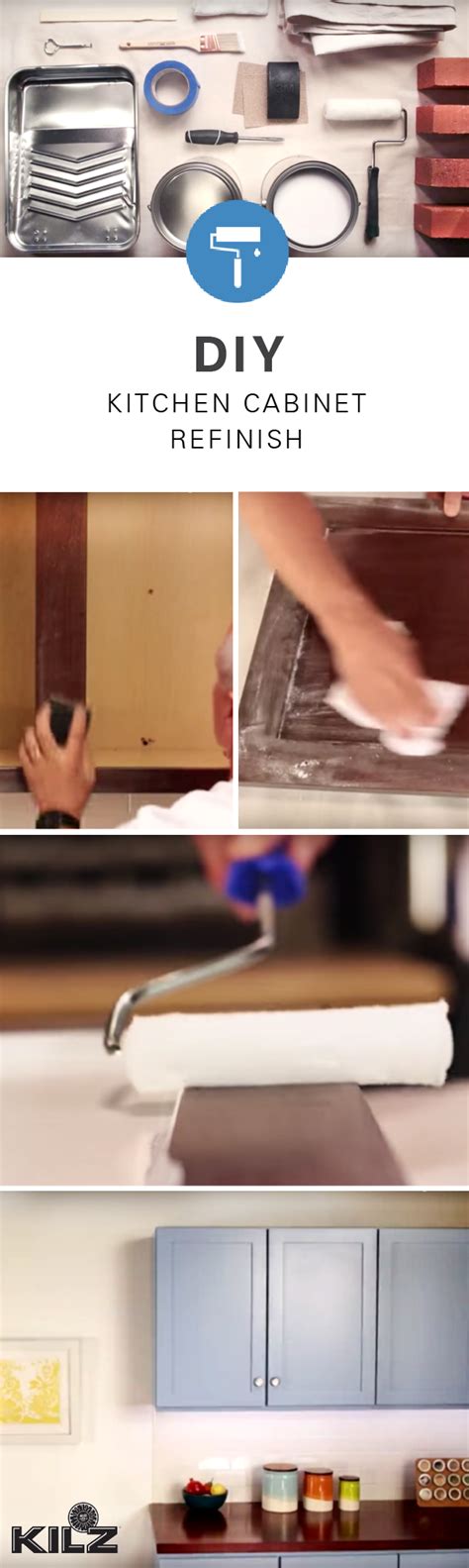 From kitchen cabinet replacement to painting, refacing, or refinishing, check out information about the different ways to update your kitchen cabinets. A fresh coat of paint on your kitchen cabinets is one of ...