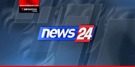 Watch news24 live online anytime anywhere through yupptv. 15 vjet News24, mbrëmje gala në Pallatin e Kongreseve me ...