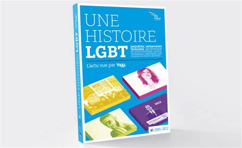 Chapitre ii :récit de la proclamation de la condamnation à mort : Découvrez un chapitre de «Une Histoire LGBT - L'actu vue par Yagg»