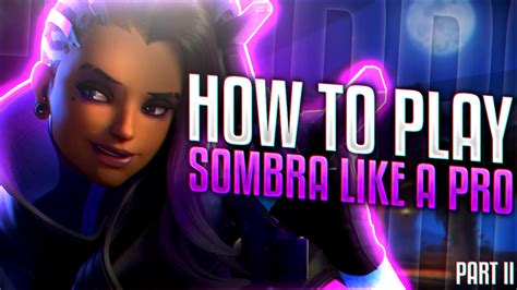 Sombra is best against heroes like zarya, reinhardt and torbjorn mainly due to these heroes greatly relying on their shields. Sombra Guide: Hacking Preference & Invisibility Tips ...