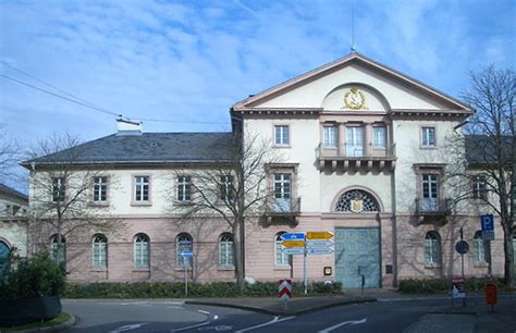 Rather than profits being distributed to shareholders, profits are reinvested into the organisation to add to its strength and. Karlstrasse