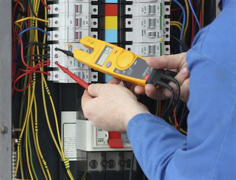 If you want to run new wires to a home theater system or other electronics, knowing your current wires' locations can help cut down on electrical. Electrical Home Repairs - Trusted Tradie