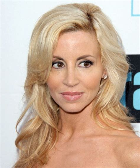 With plenty of tips and tutorials to help you achieve the look you want, there's no reason not to try a gorgeous chignon updo, or seemingly intricate braided hairstyle! Camille Grammer Hairstyle « Easy to Hairstyles 2014 | Easy ...