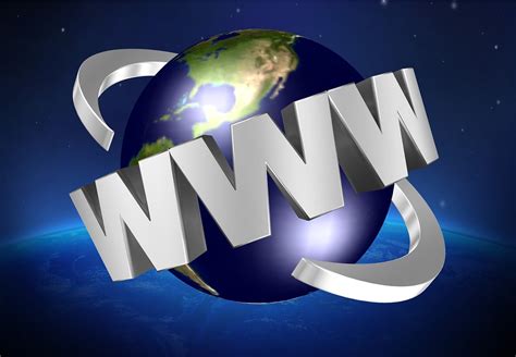 Internet Global Earth · Free image on Pixabay