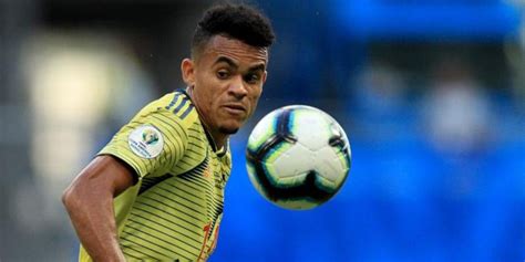 Luis díaz (luis fernando díaz marulanda, born 13 january 1997) is a colombian footballer who plays as a left midfield for portuguese club fc porto, and the colombia national team. Luis Díaz sigue los pasos de Falcao y James y se va para el Porto | Bolavip